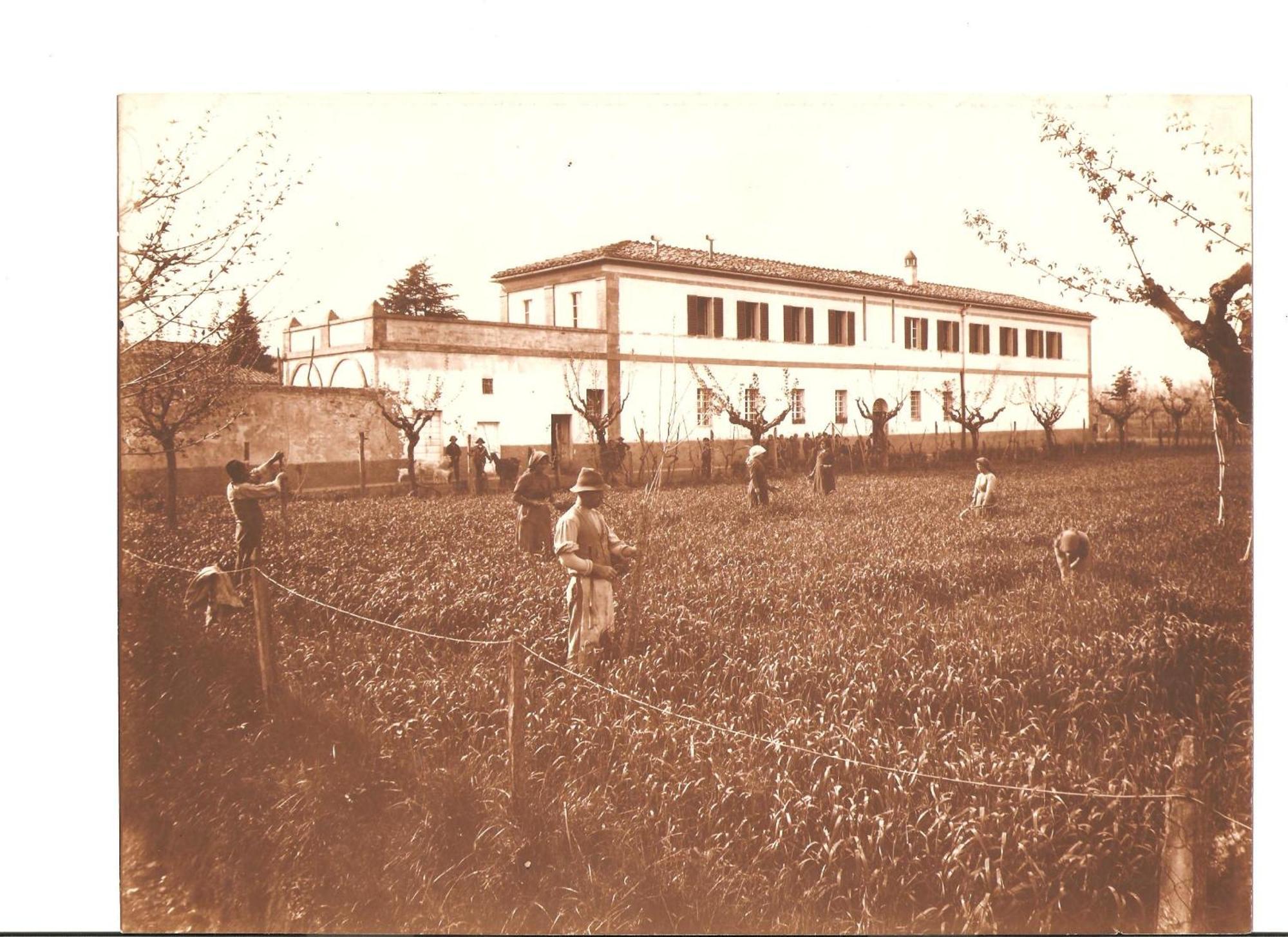 Tenuta La Fratta Sinalunga Exteriér fotografie