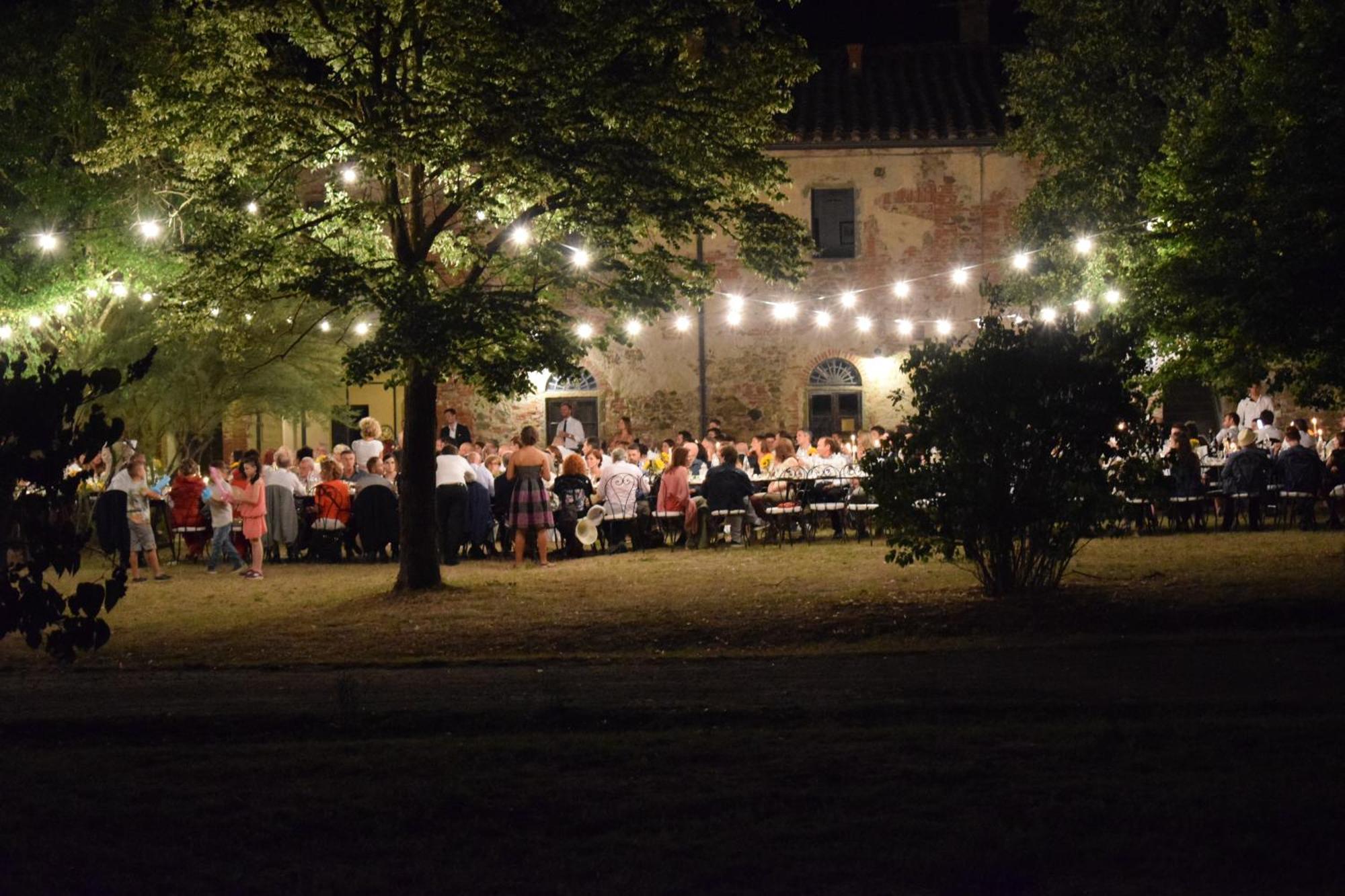 Tenuta La Fratta Sinalunga Exteriér fotografie
