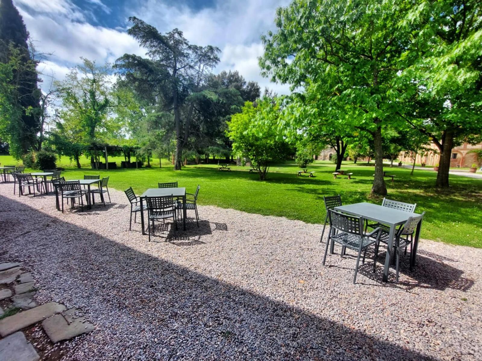 Tenuta La Fratta Sinalunga Exteriér fotografie