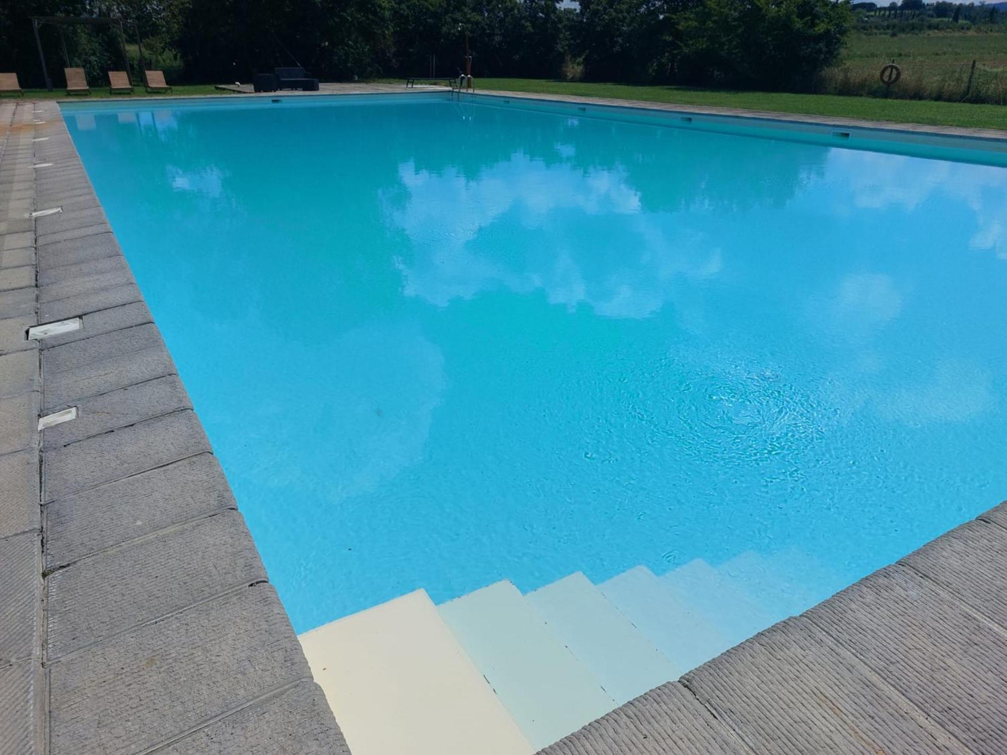 Tenuta La Fratta Sinalunga Exteriér fotografie